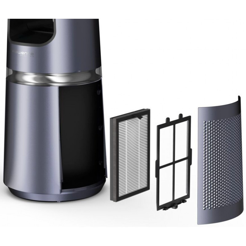 Очиститель воздуха Rowenta Eclipse 2-in-1 QU5030F0