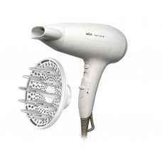 Фен BRAUN Satin Hair 3 HD 385