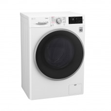 Стиральная машина LG F2J6HSR1W