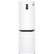 Холодильник LG GA-B379SQUL