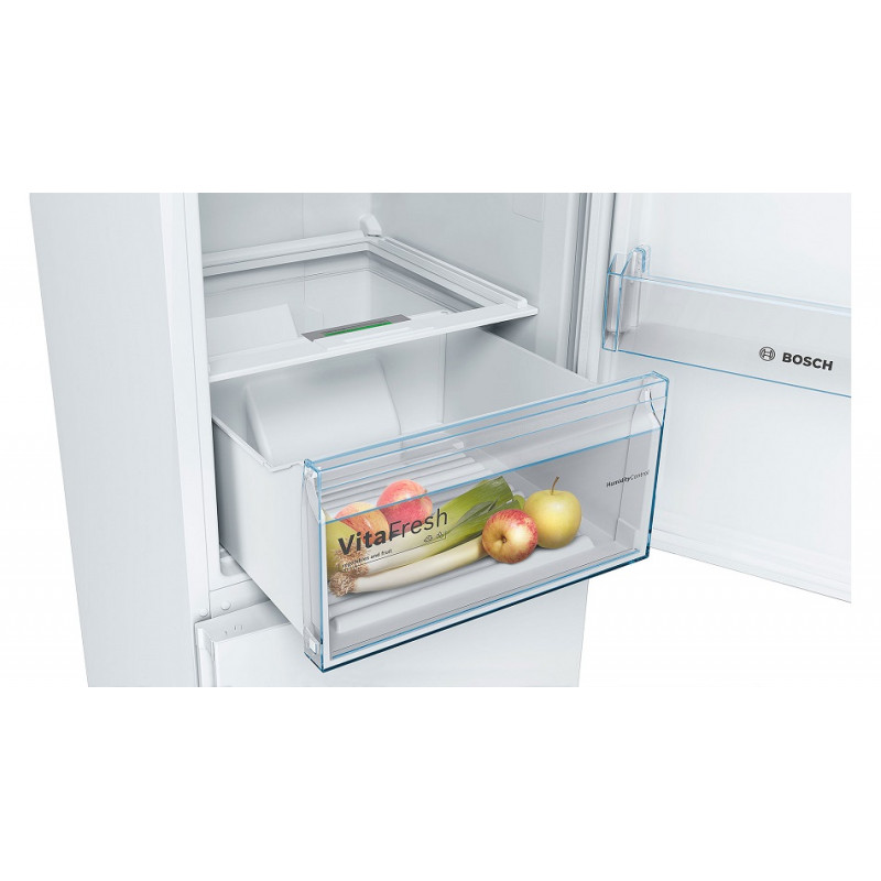 Холодильник BOSCH KGN39UW316