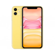 Apple iPhone 11 64GB Yellow