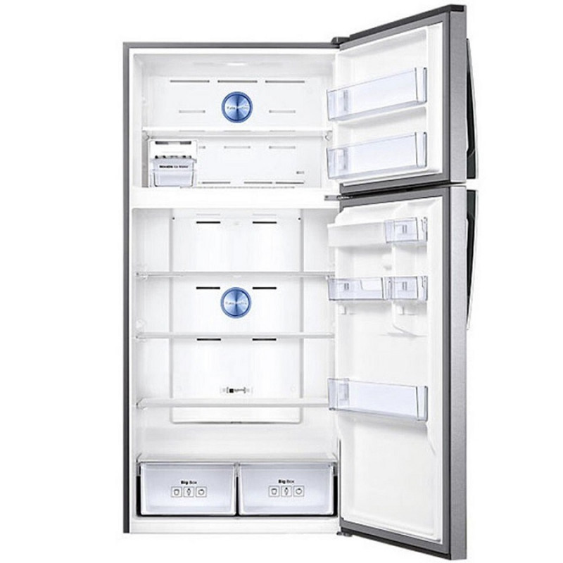 Холодильник Samsung RT62K7110SL/UA