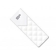USB Накопитель 8Gb Silicon Rower Ultima U03 White
