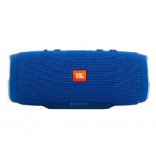 Портативная акустика JBL Charge 3 Blue (JBLCHARGE3BLUEEU)