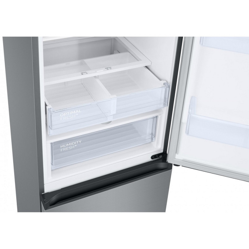 Холодильник Samsung RB38T603FSA/UA