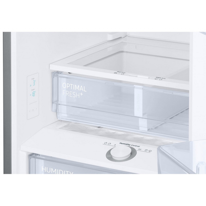 Холодильник Samsung RB38T603FSA/UA