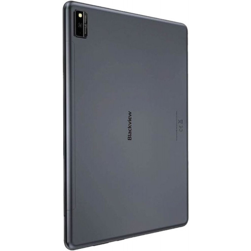 Планшет Blackview Tab 10 10.1 4/64GB WiFi+LTE Grey UA