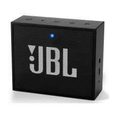 Портативная акустика JBL GO Plus Black (JBLGOPLUSBLKEU)