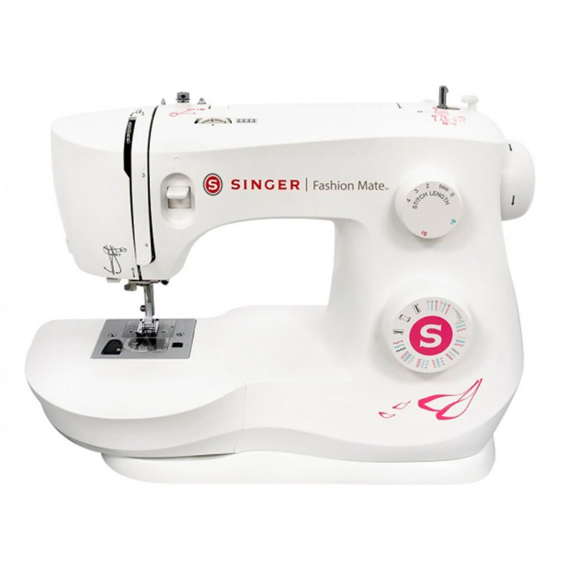 Швейная машина SINGER Fashion Mate 3333