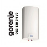 Водонагрівач Gorenje OGB 120 SMV9