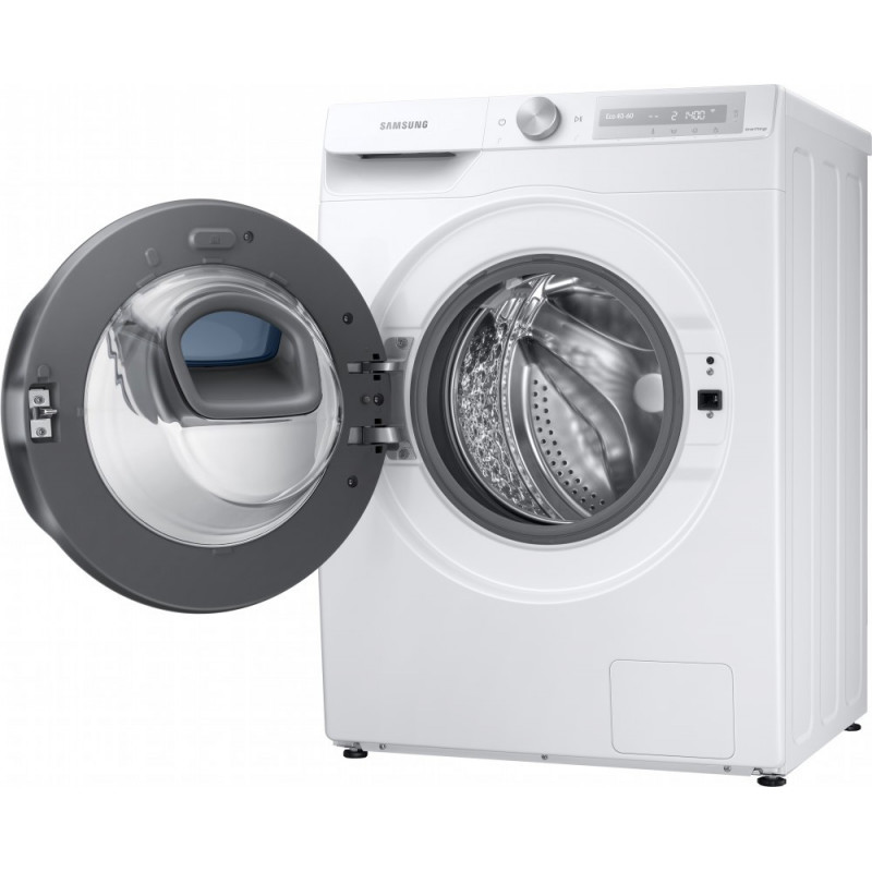 Стиральная машина Samsung  WW10T654CLH/UA