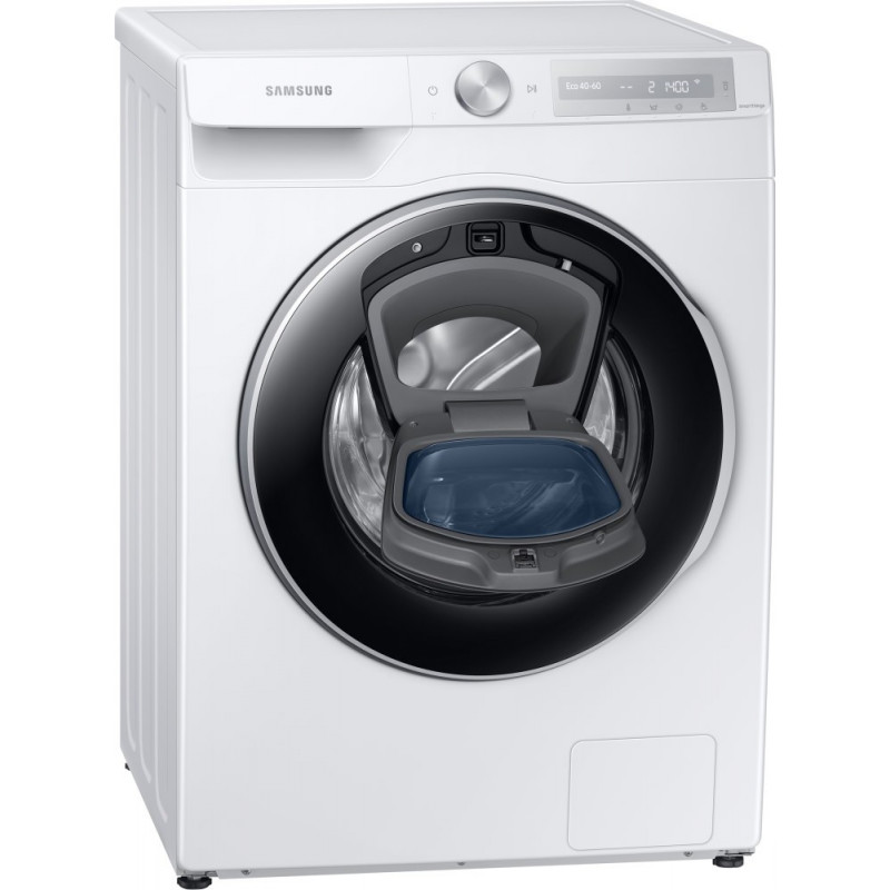 Стиральная машина Samsung  WW10T654CLH/UA