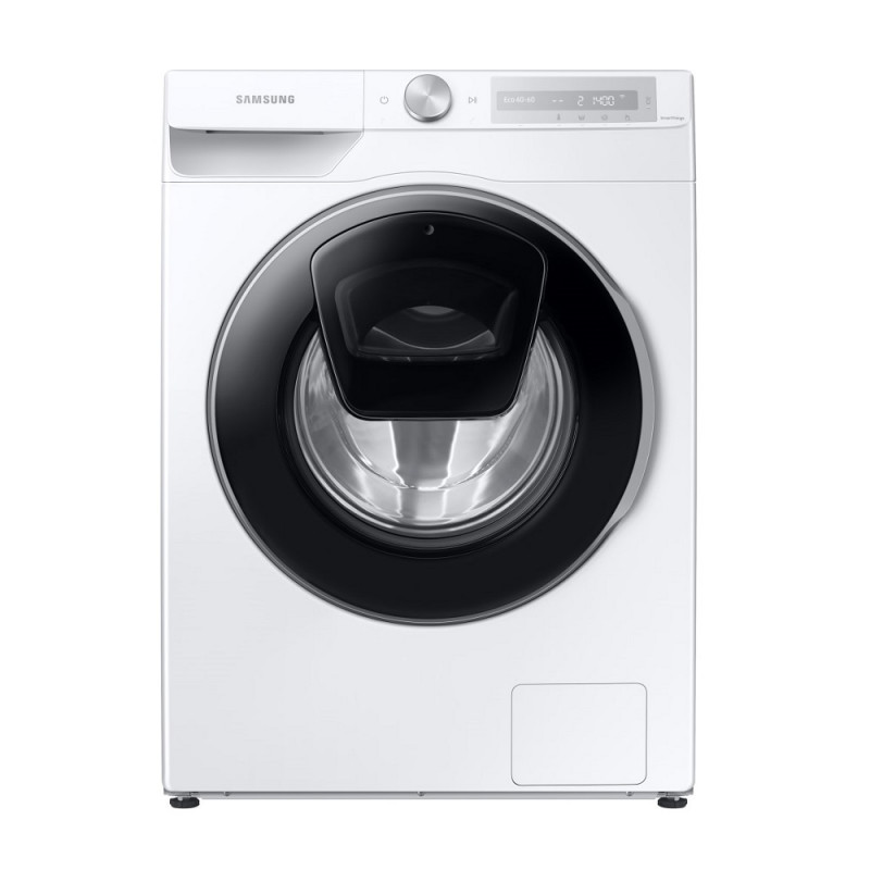 Стиральная машина Samsung  WW10T654CLH/UA