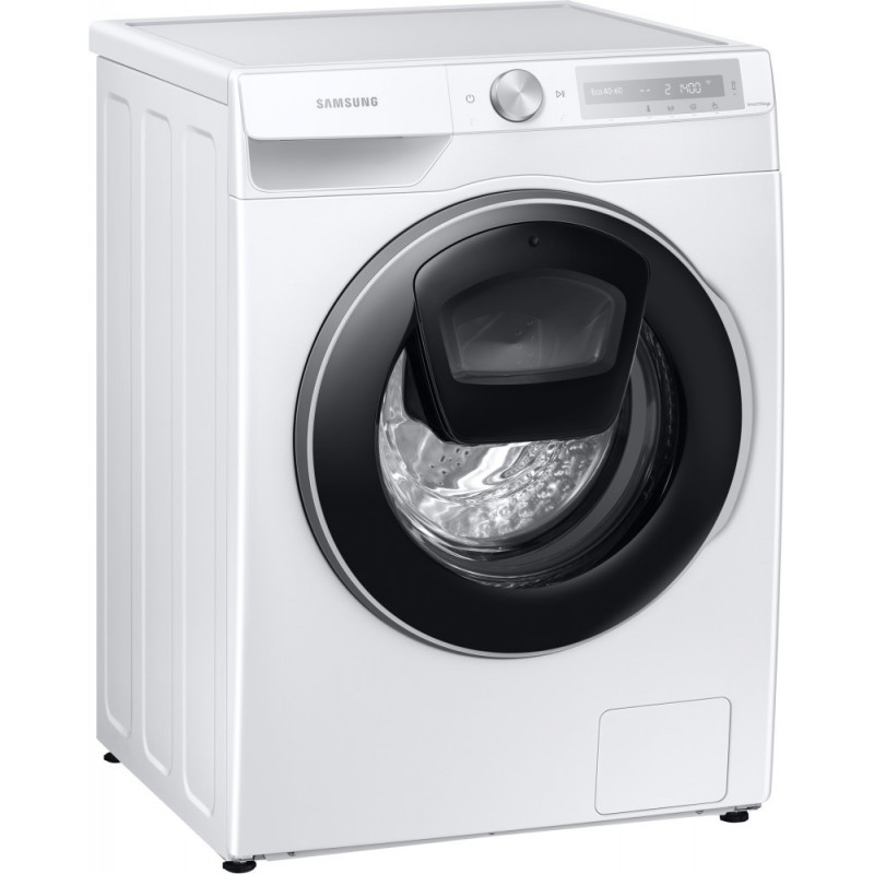 Стиральная машина Samsung  WW10T654CLH/UA