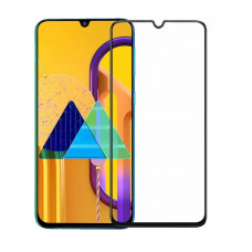 Защитное стекло Premium для Samsung M31/M315 2020 Black