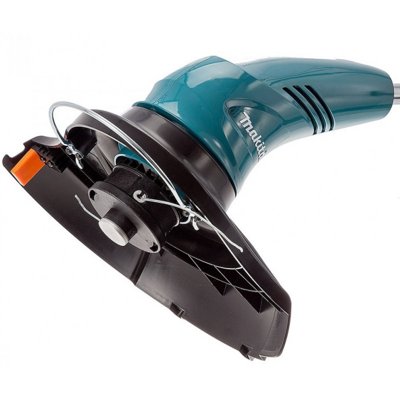Тример садовий електричний Makita UR3000