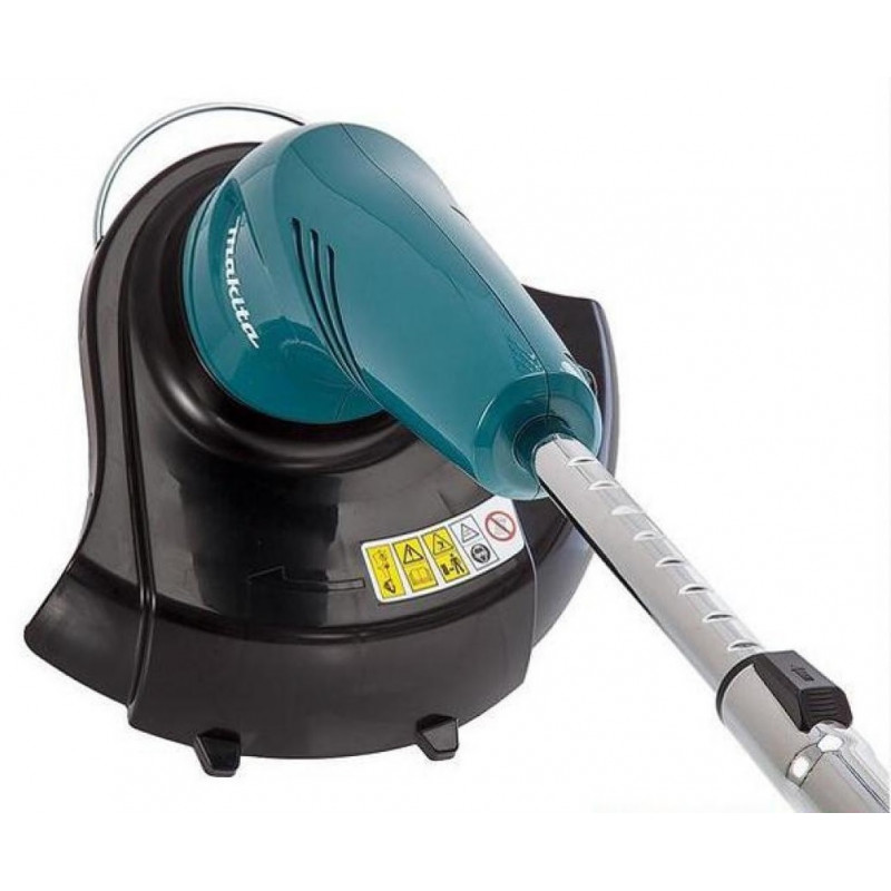 Тример садовий електричний Makita UR3000