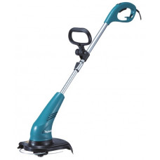 Триммер садовый электрический Makita UR3000