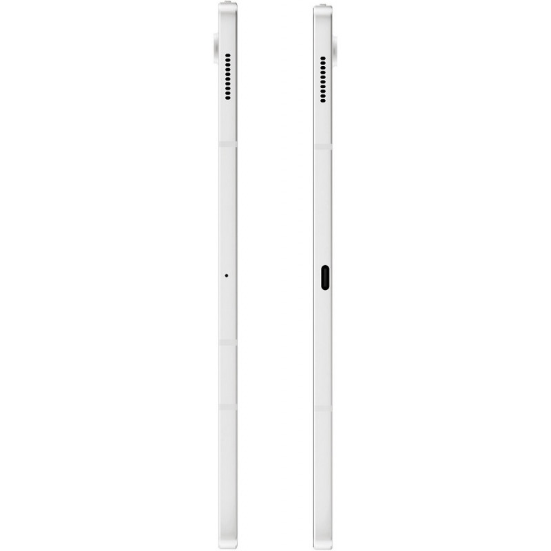 Планшет Samsung Galaxy Tab S7 FE T733 2021 12.4 Wi-Fi 4/64GB (SM-T733NZSASEK) Silver