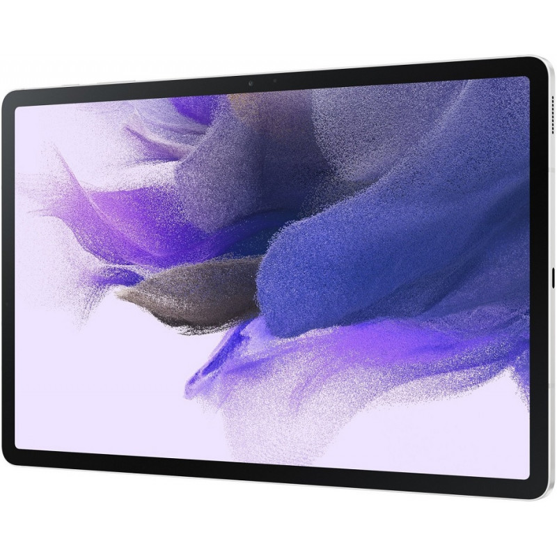Планшет Samsung Galaxy Tab S7 FE T733 2021 12.4 Wi-Fi 4/64GB (SM-T733NZSASEK) Silver