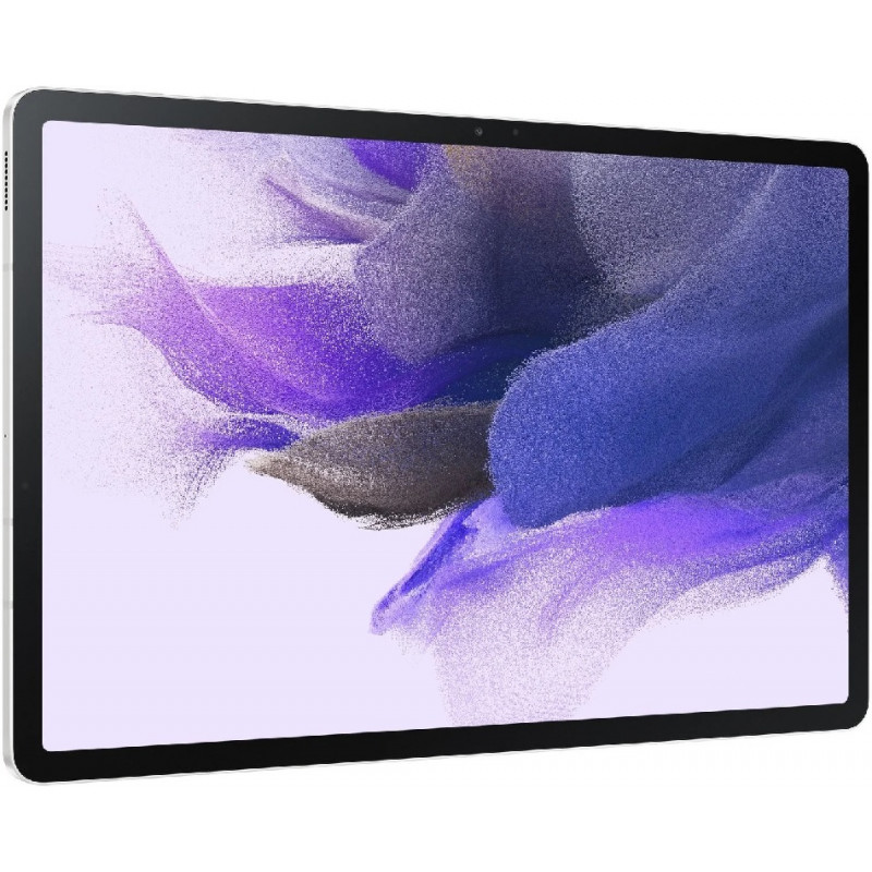 Планшет Samsung Galaxy Tab S7 FE T733 2021 12.4 Wi-Fi 4/64GB (SM-T733NZSASEK) Silver