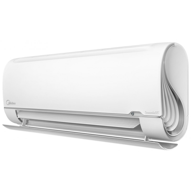 Кондиціонер Midea Breezless FA-12N8D6-I/FA-12N8D6-O