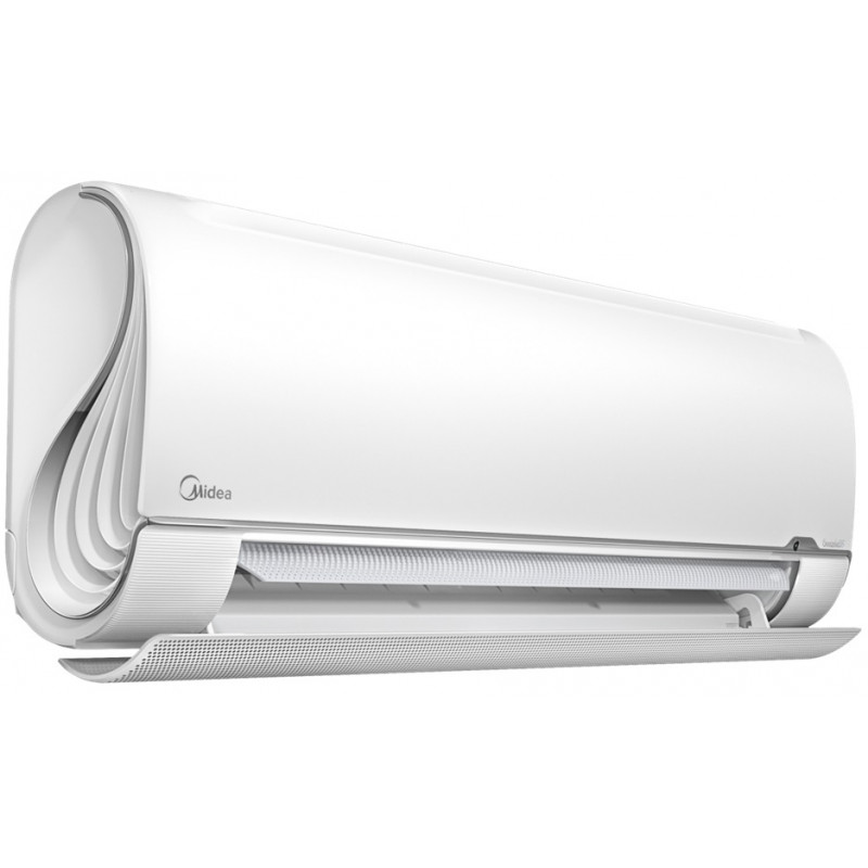 Кондиціонер Midea Breezless FA-12N8D6-I/FA-12N8D6-O