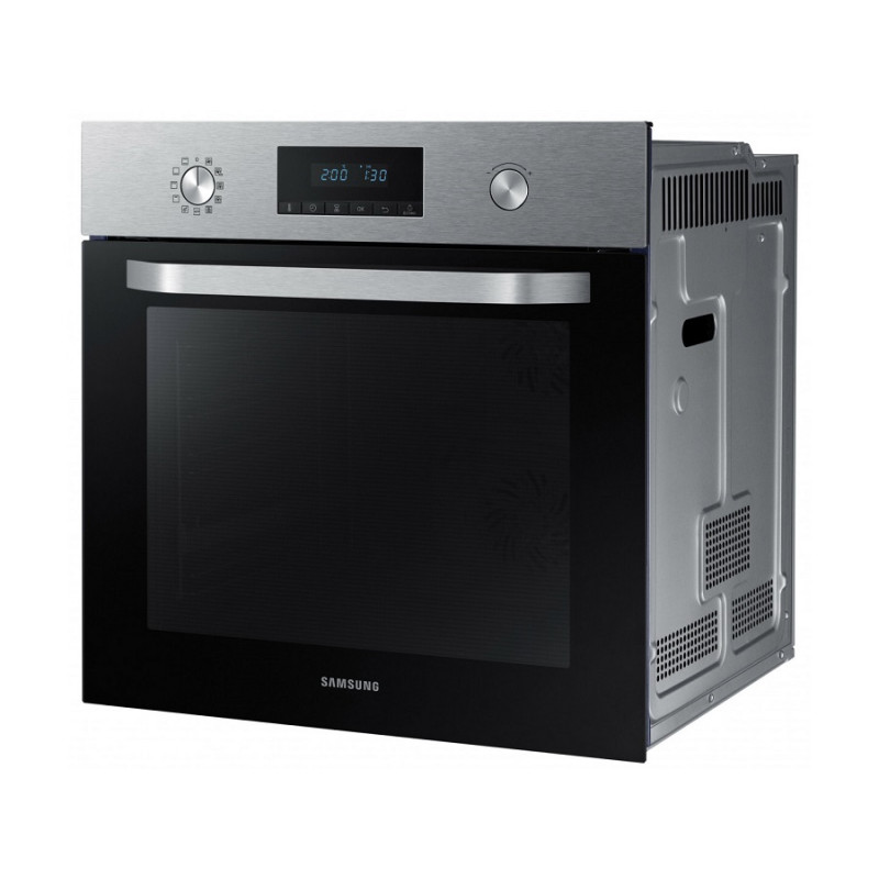 Духовой шкаф Samsung NV68R2340RS/WT