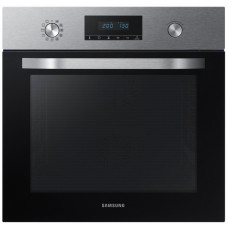 Духовой шкаф Samsung NV68R2340RS/WT