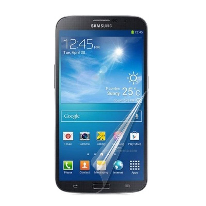 Защитная пленка для Samsung i9200 Mocoll Clear