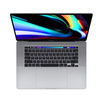 Ноутбук Apple MacBook Pro Touch Bar 16" 512GB Space Gray 2019 (MVVJ2)