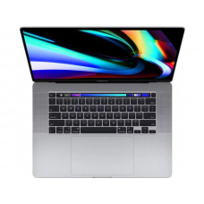 Ноутбук Apple MacBook Pro Touch Bar 16" 512GB Space Gray 2019 (MVVJ2)