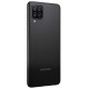 Samsung Galaxy A12 2021 A127F 3/32GB Black (SM-A127FZKUSEK)
