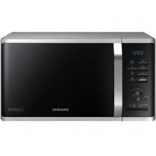 Микроволновая печь Samsung MG23K3575AS/UA