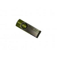 USB Flash Team Color Turn 16GB Green (TE90216GG01)