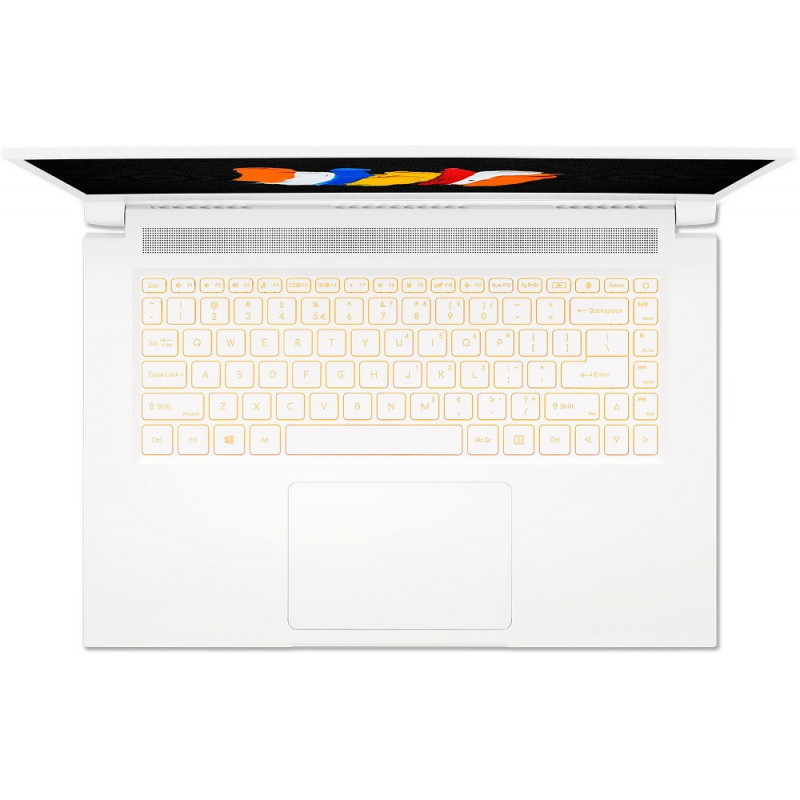 Ноутбук Acer ConceptD 3 CN316-73G (NX.C6TEU.004) White