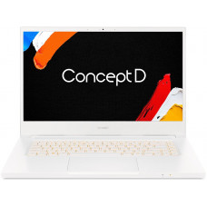 Ноутбук Acer ConceptD 3 CN316-73G (NX.C6TEU.004) White