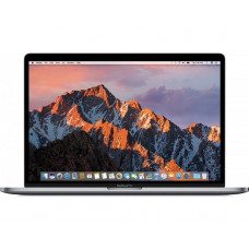 Ноутбук Apple MacBook Pro Touch Bar 15 512GB Space Grey (MR942) 2018