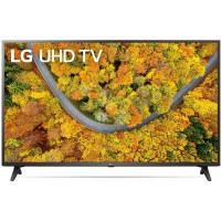 Телевизор LG 75UP75006LC