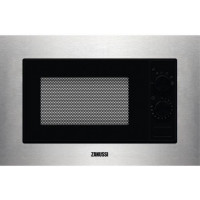 Мікрохвильова піч Zanussi ZMSN5SX