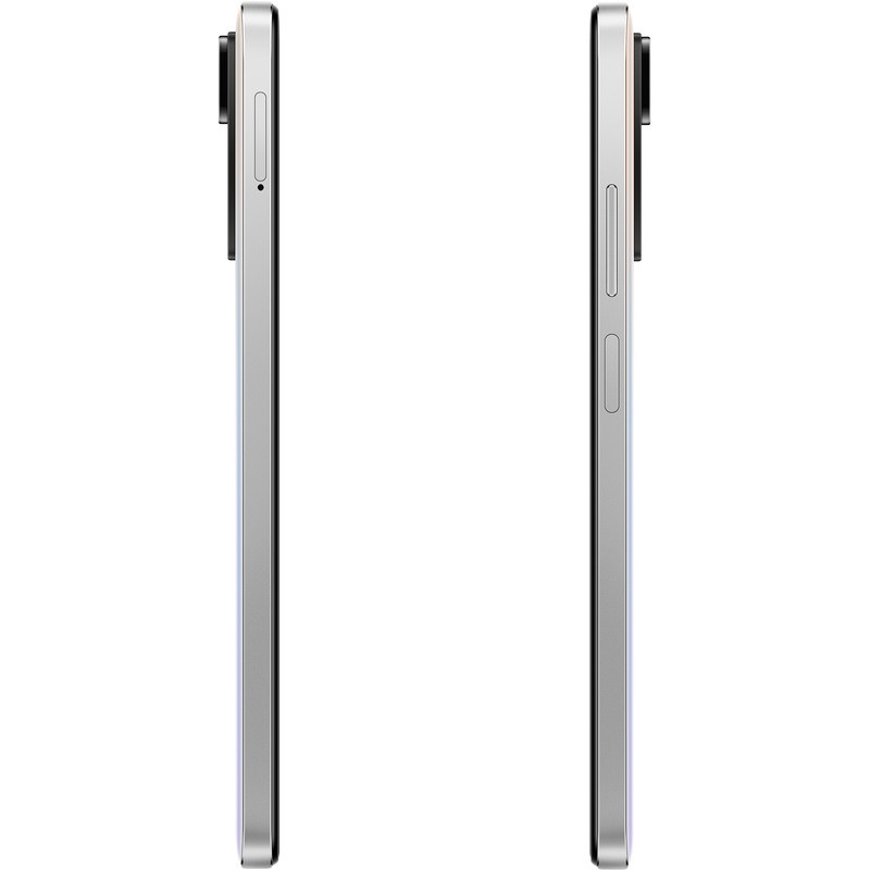 Xiaomi Redmi Note 11S 6/128GB White (2201117SY) UA