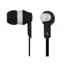 Наушники HAPOLLO EP-3030 White