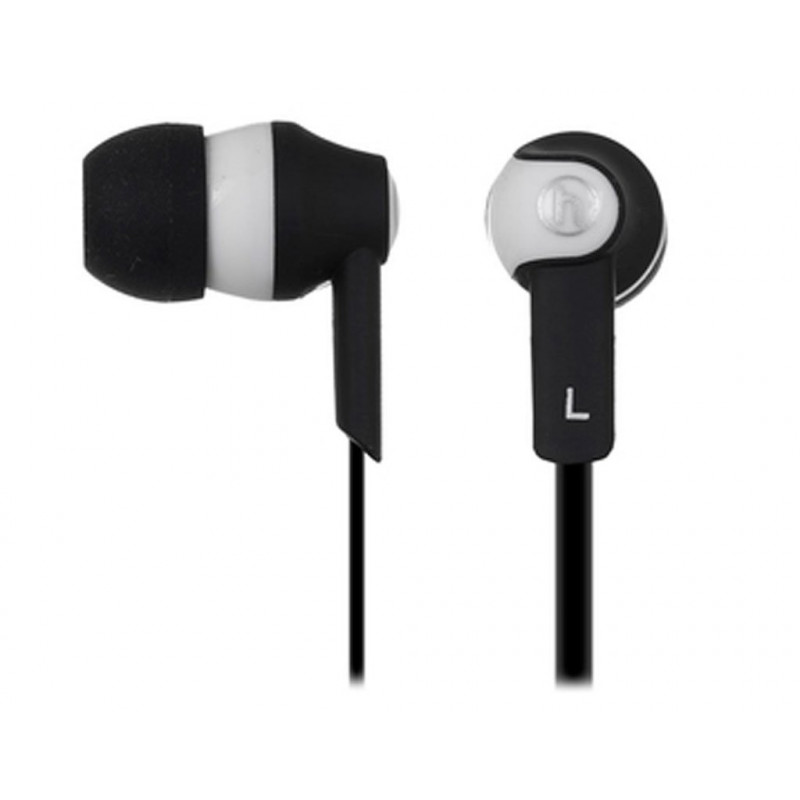 Наушники HAPOLLO EP-3030 White