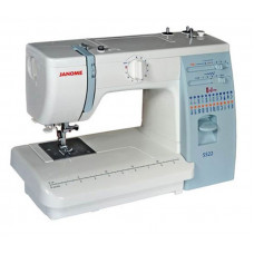 Швейная машина JANOME 423S (5522)