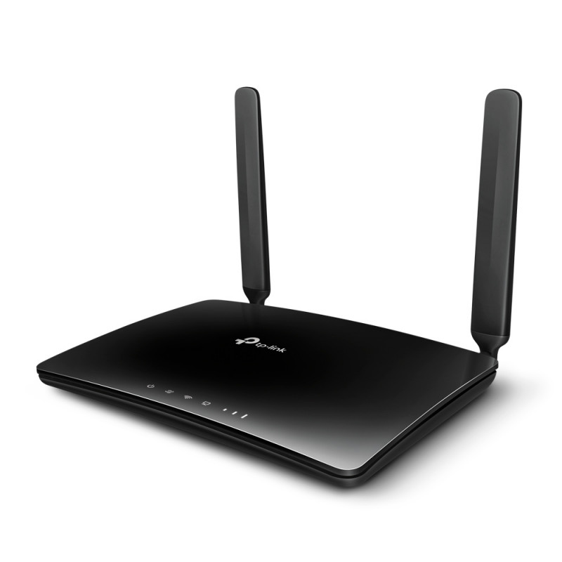 Маршрутизатор TP-Link TL-MR150 N300 4G