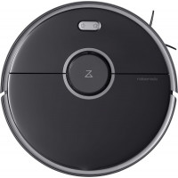 Робот-пилосос з вологим прибиранням Xiaomi RoboRock S5 Mach Vacuum Cleaner (S5E-52) Black