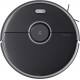 Робот-пылесос с влажной уборкой Xiaomi RoboRock S5 Mах Vacuum Cleaner (S5E-52) Black
