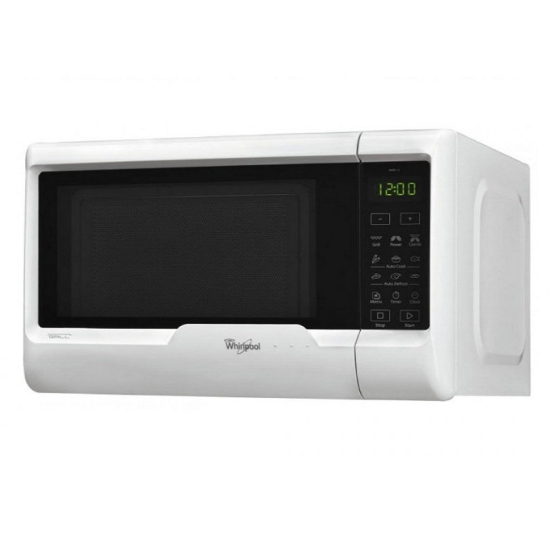 Микроволновая печь Whirlpool MWD122WH