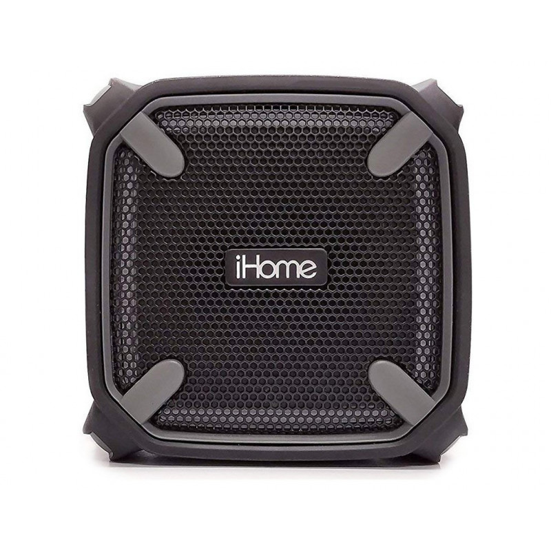 Портативна акустика iHome iBT371
